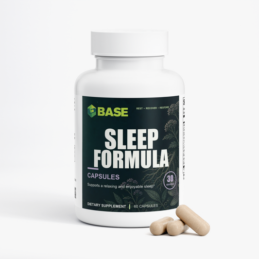 BASE Sleep Formula