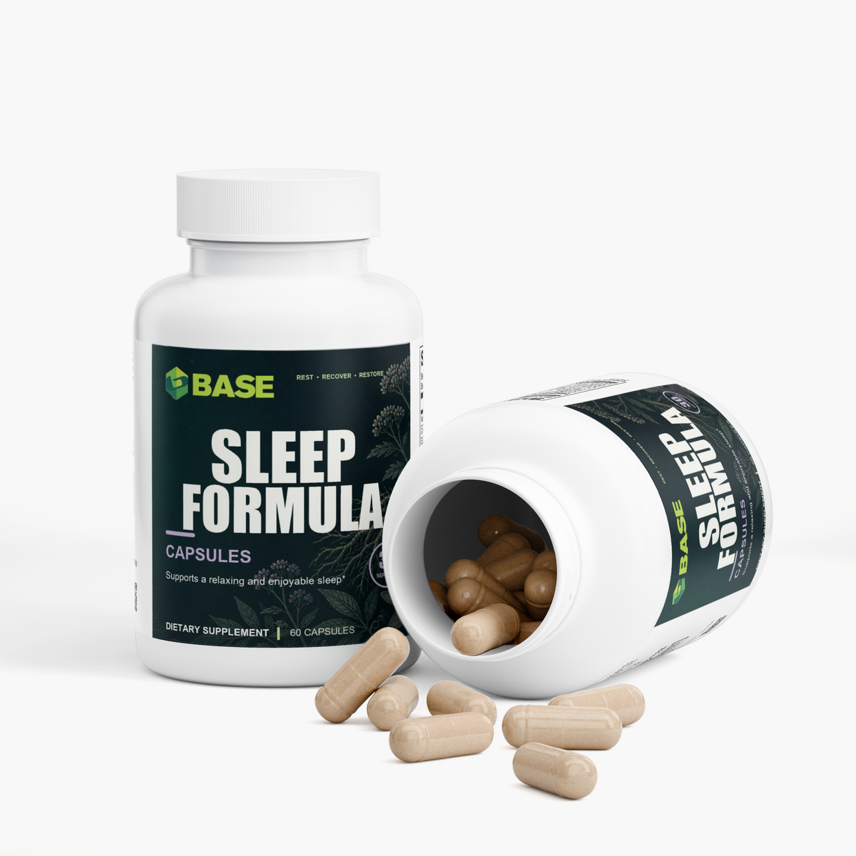 BASE Sleep Formula