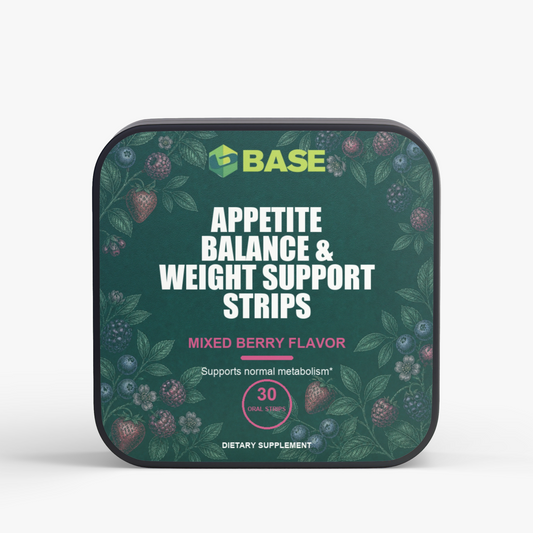 BASE Appetite Balance Strips