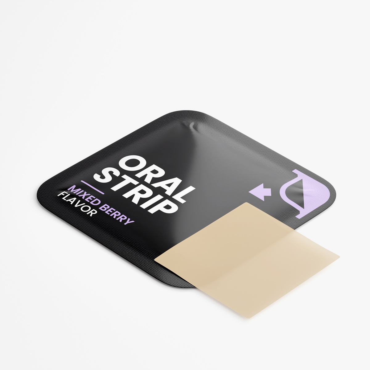 BASE Appetite Balance Strips