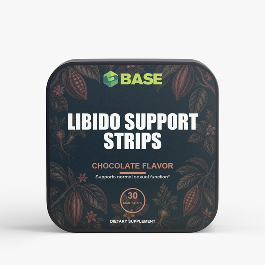BASE Vitality Support Strips