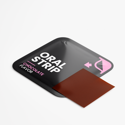 BASE Vitality Support Strips