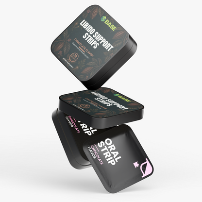 BASE Vitality Support Strips