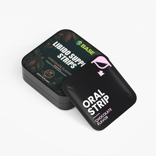 BASE Vitality Support Strips