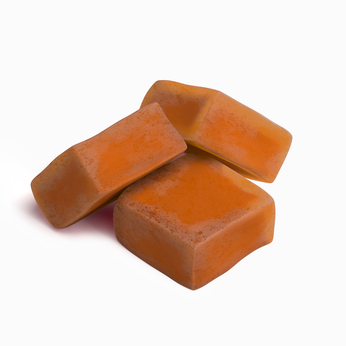 BASE Adaptogen Vitality Gummies
