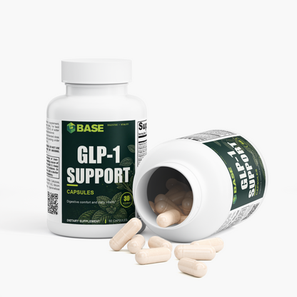 BASE GLP-1 Digestive Support