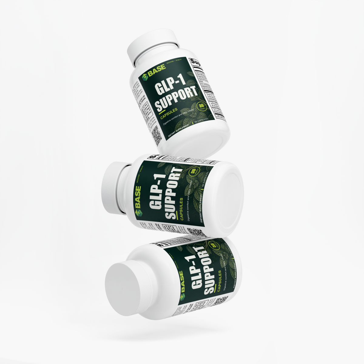 BASE GLP-1 Digestive Support