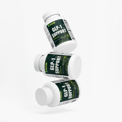 BASE GLP-1 Digestive Support