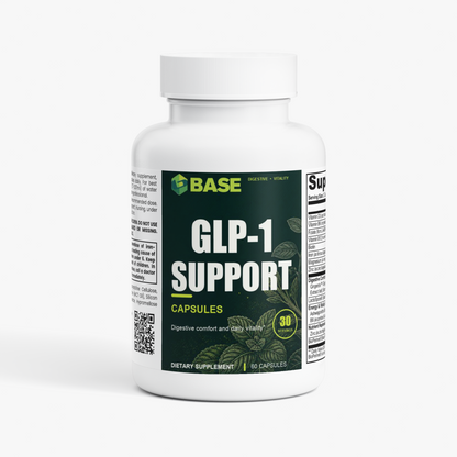 BASE GLP-1 Digestive Support