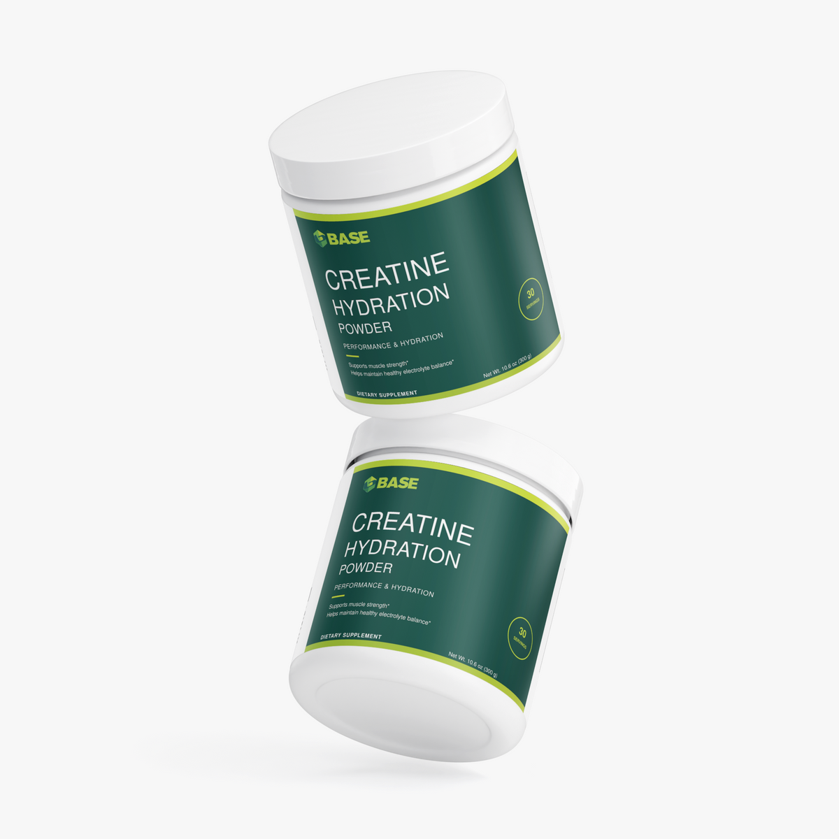 Creatine Hydration Powder