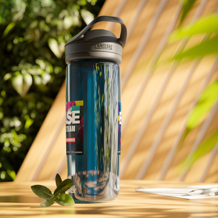 BASE Race Team 2025 Edition CamelBak Eddy® Water Bottle