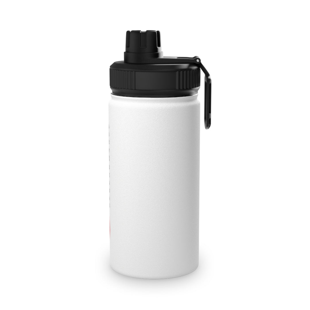 Gift Base Miglior Papà Ever No.1 SPORTS Bottiglia Acqua Palestra 600ml Gift Base Miglior Papà Ever No.1 SPORTS Bottiglia Acqua Palestra 600ml