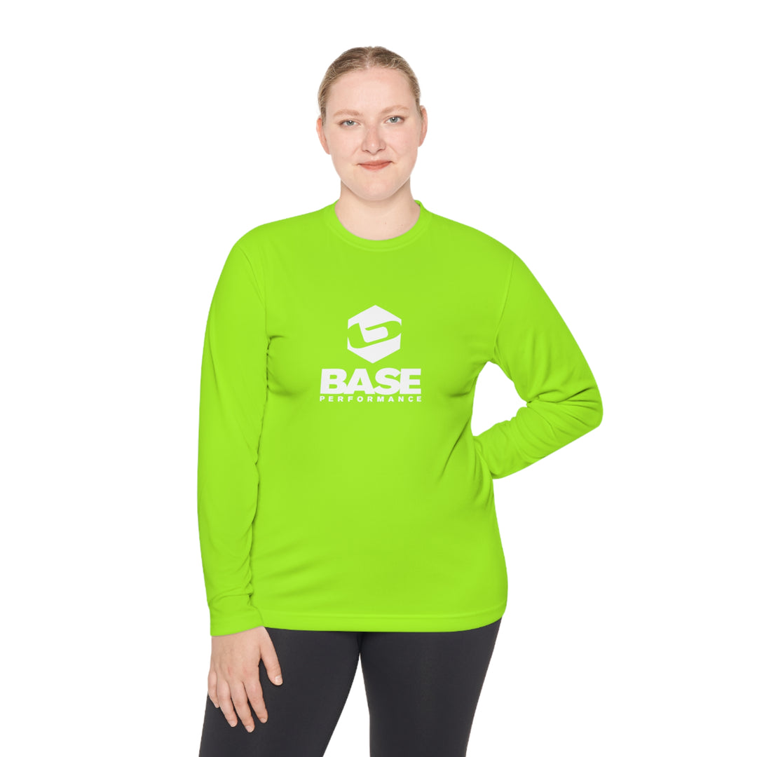 BASE Lightweight Long Sleeve Tee