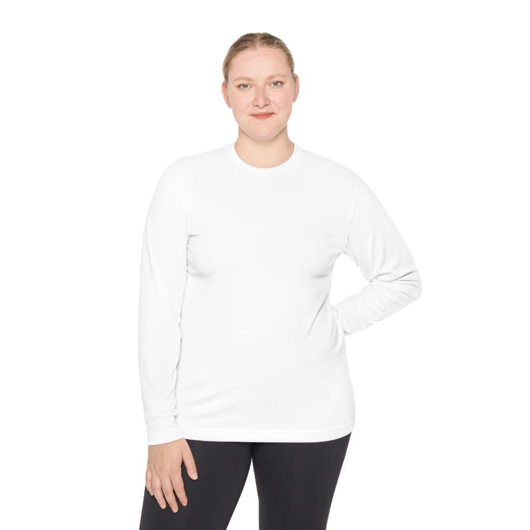 BASE Lightweight Long Sleeve Tee