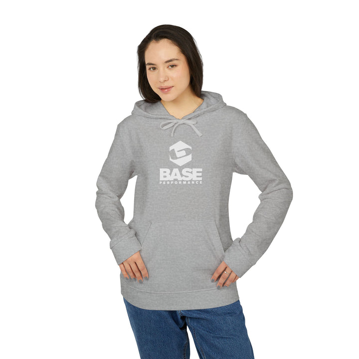 adidas X BASE Performance Fleece Hoodie