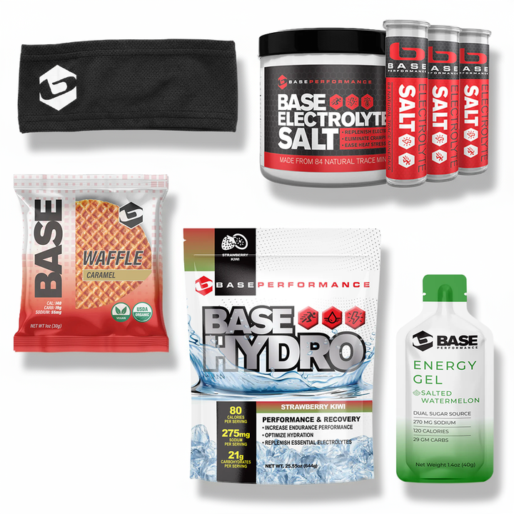 Arctic Endurance Pack