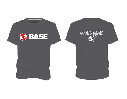 BASE Team Cotton Tee