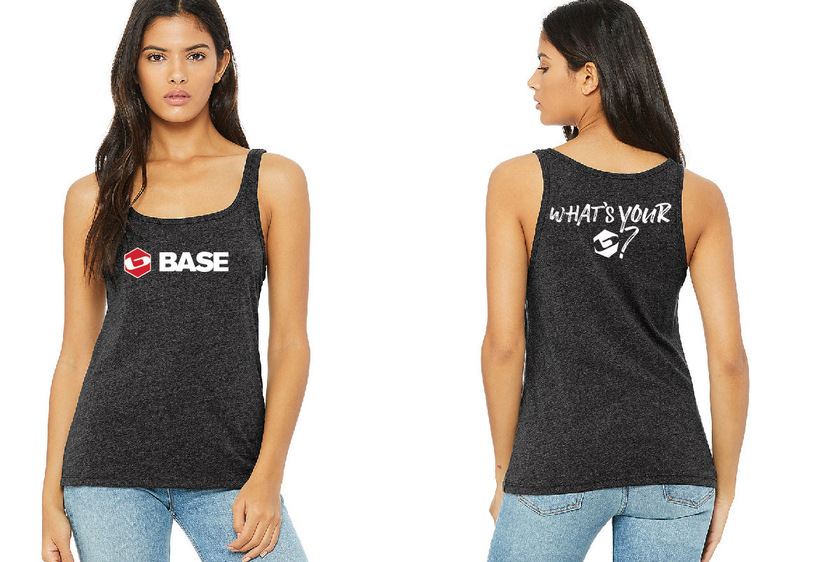 BASE Team Cotton Tee