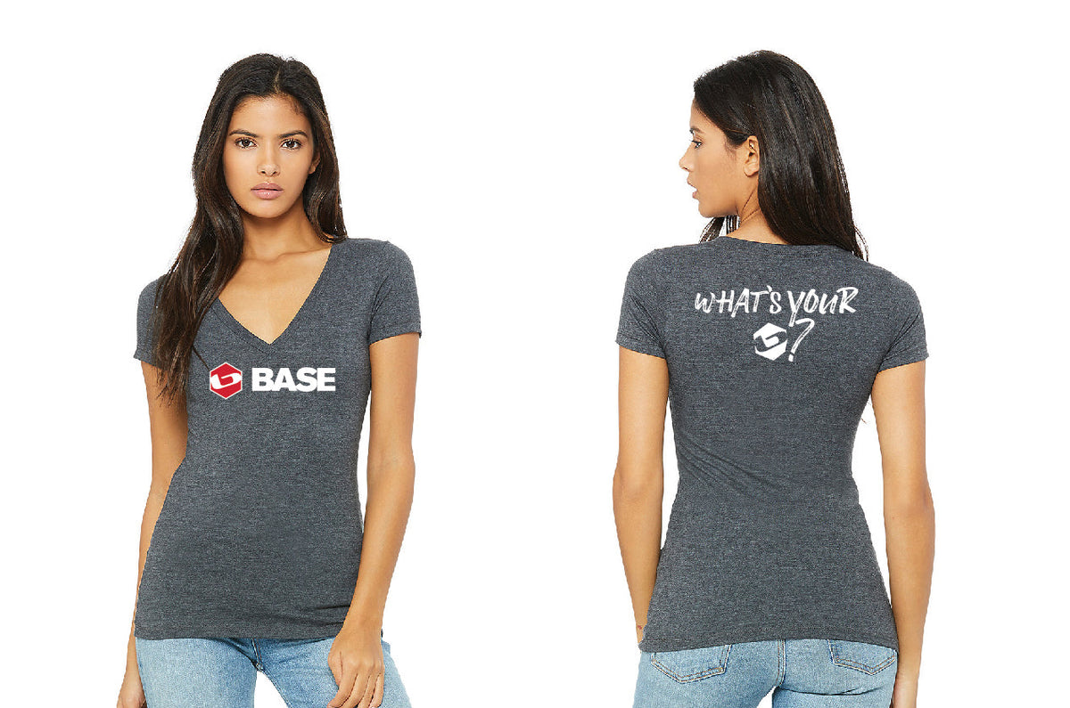 BASE Team Cotton Tee