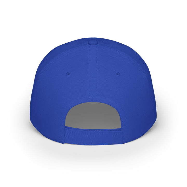 BASE Low Profile Baseball Cap