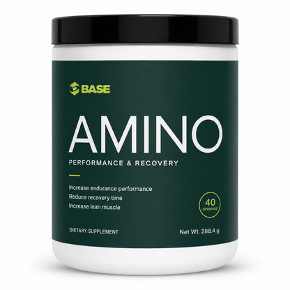 BASE Amino