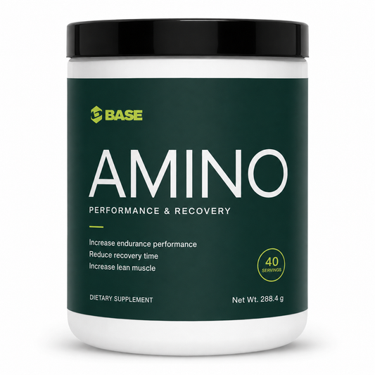 BASE Amino