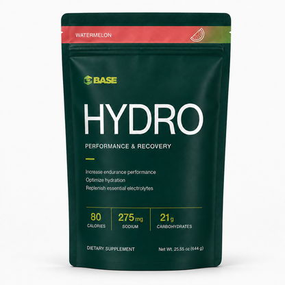 BASE Hydro — Watermelon