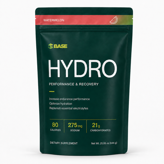 BASE Hydro — Watermelon