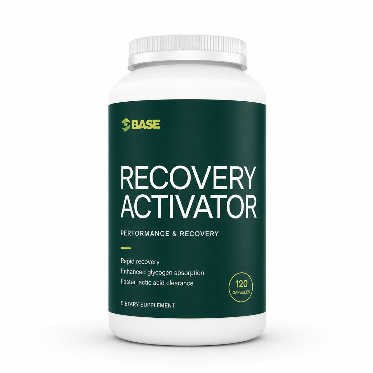 BASE Recovery Activator