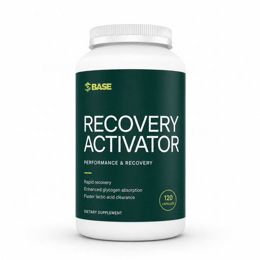 BASE Recovery Activator