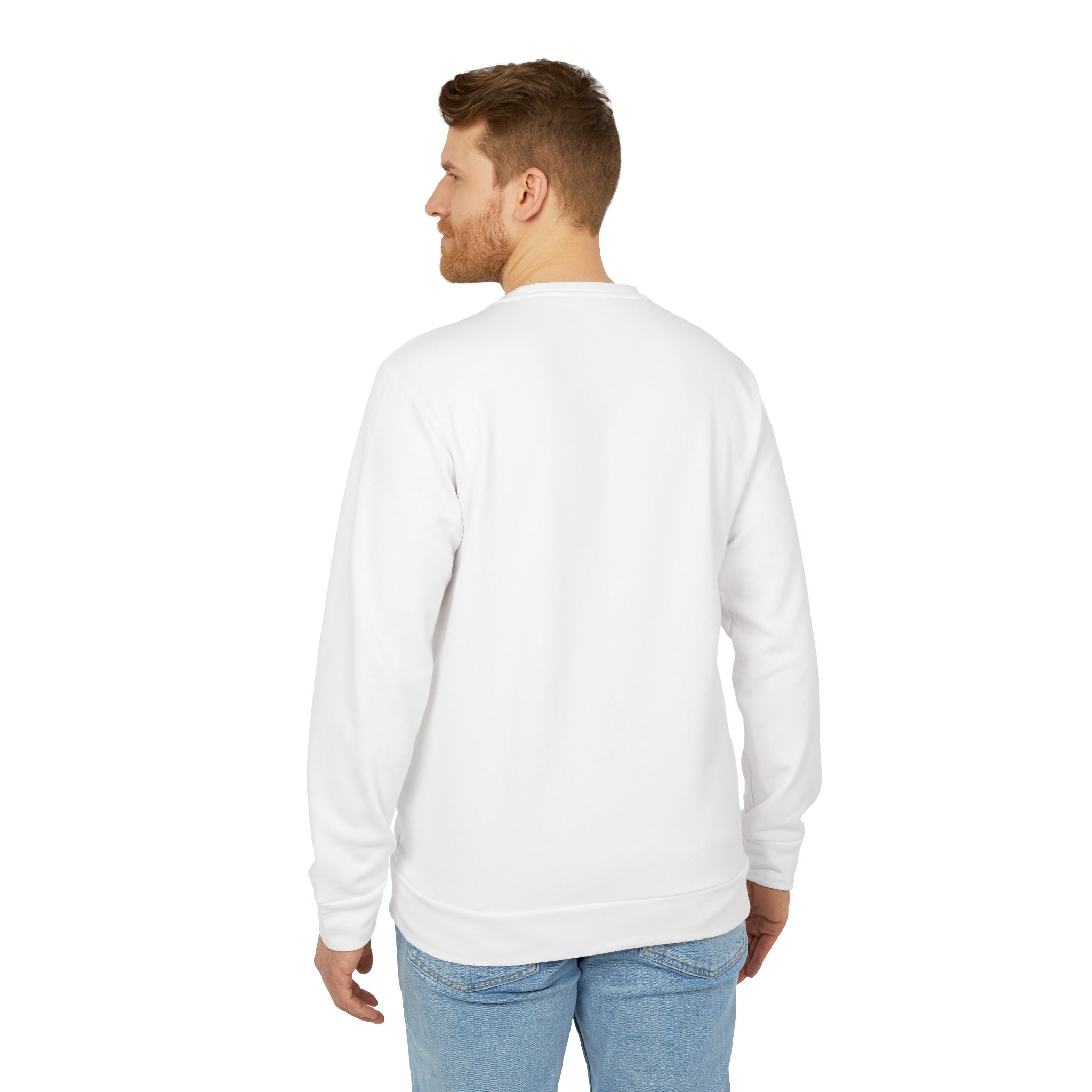 adidas X BASE Wellness Crewneck Sweatshirt – BASE Performance