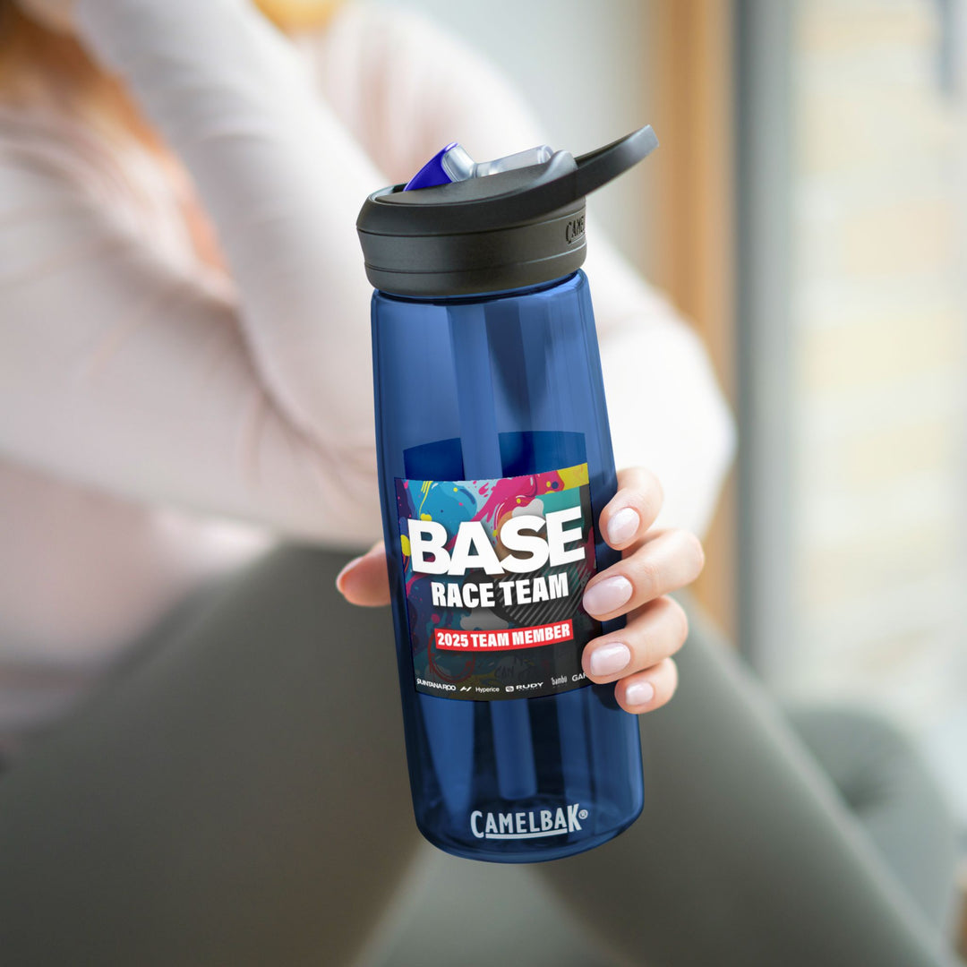 BASE Race Team 2025 Edition CamelBak Eddy® Water Bottle