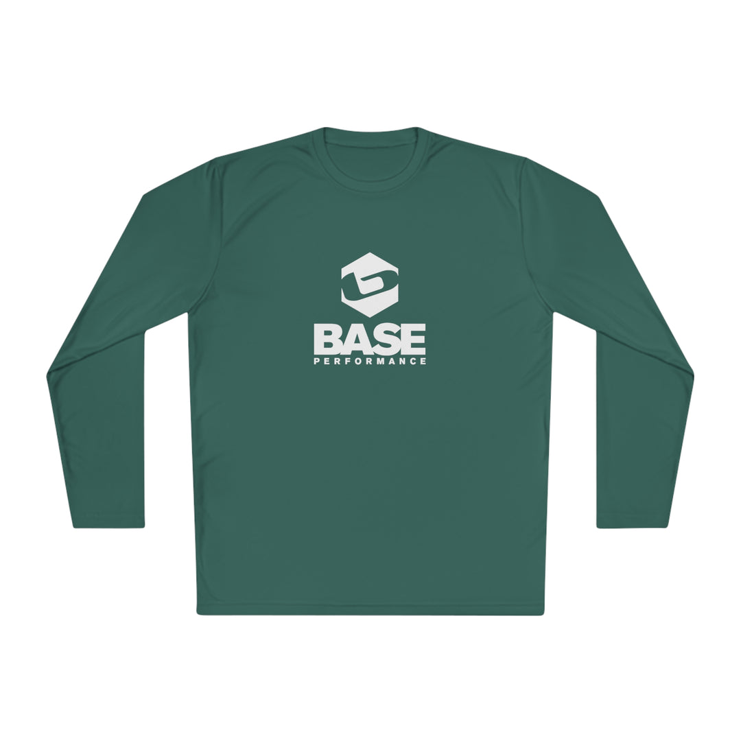 BASE Lightweight Long Sleeve Tee