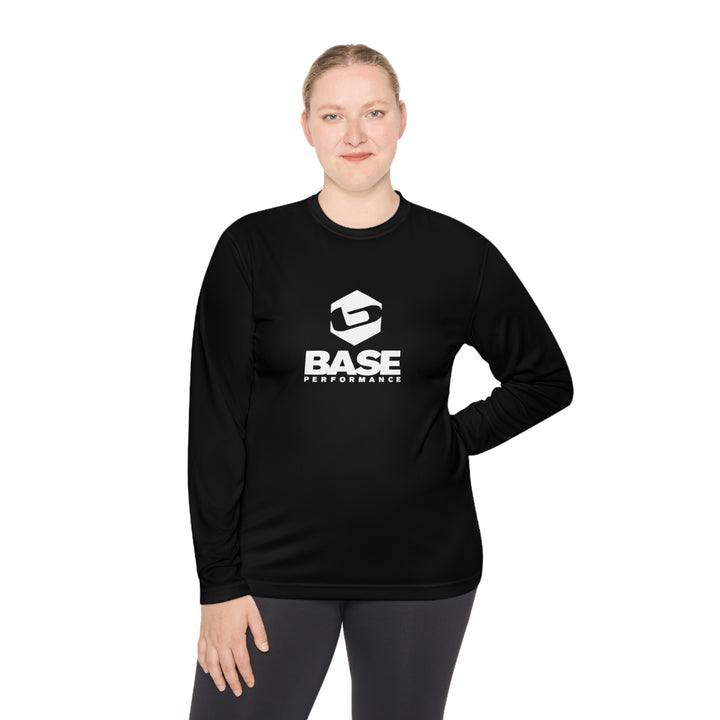 BASE Lightweight Long Sleeve Tee