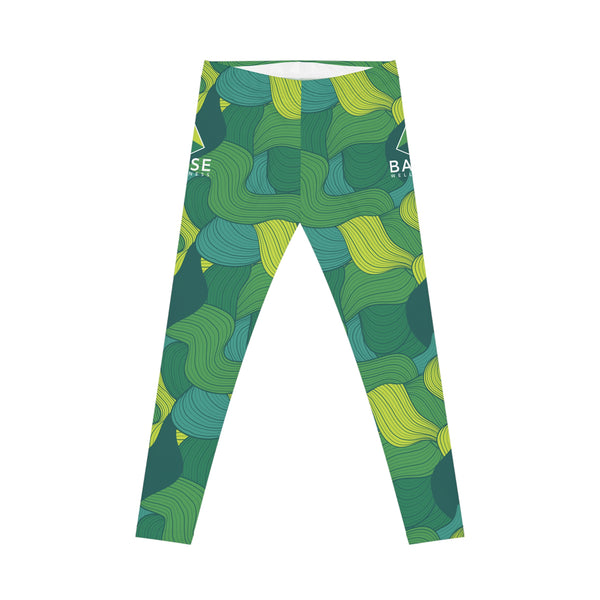Women's Base Wellness Casual Leggings