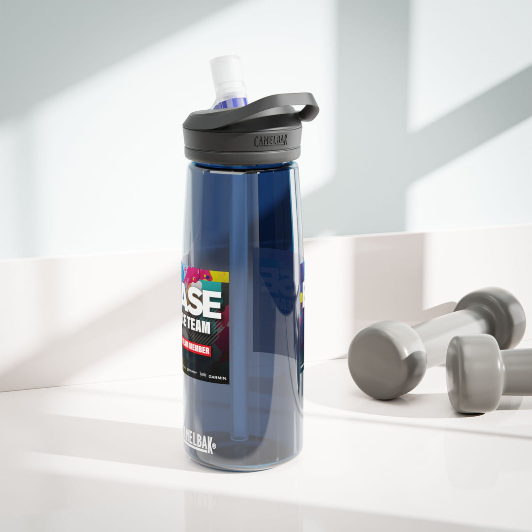 BASE Race Team 2025 Edition CamelBak Eddy® Water Bottle