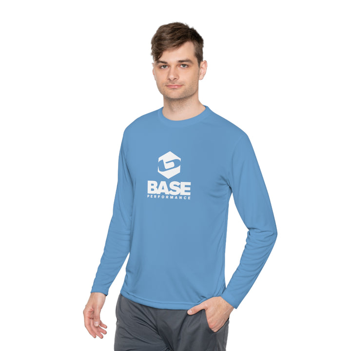 BASE Lightweight Long Sleeve Tee