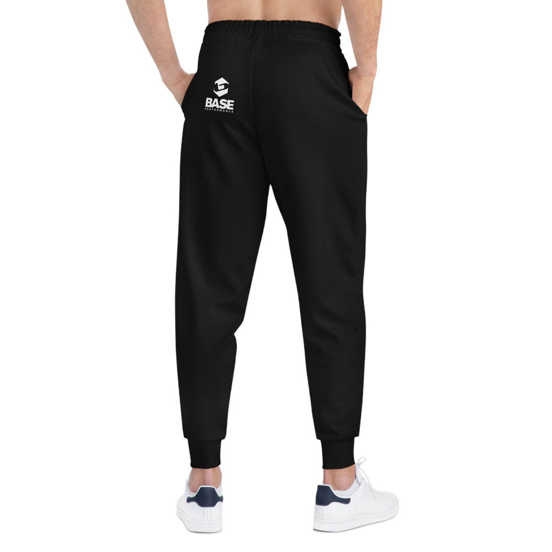 Athletic Joggers (AOP)