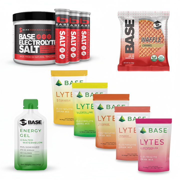 Cold Weather Competition Bundle