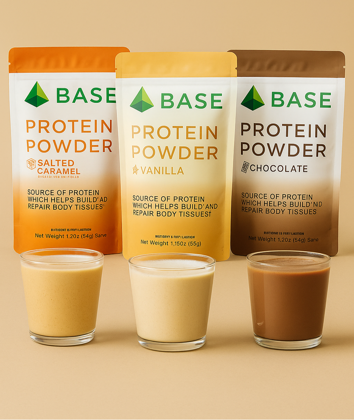 Winter Warrior Starter Kit