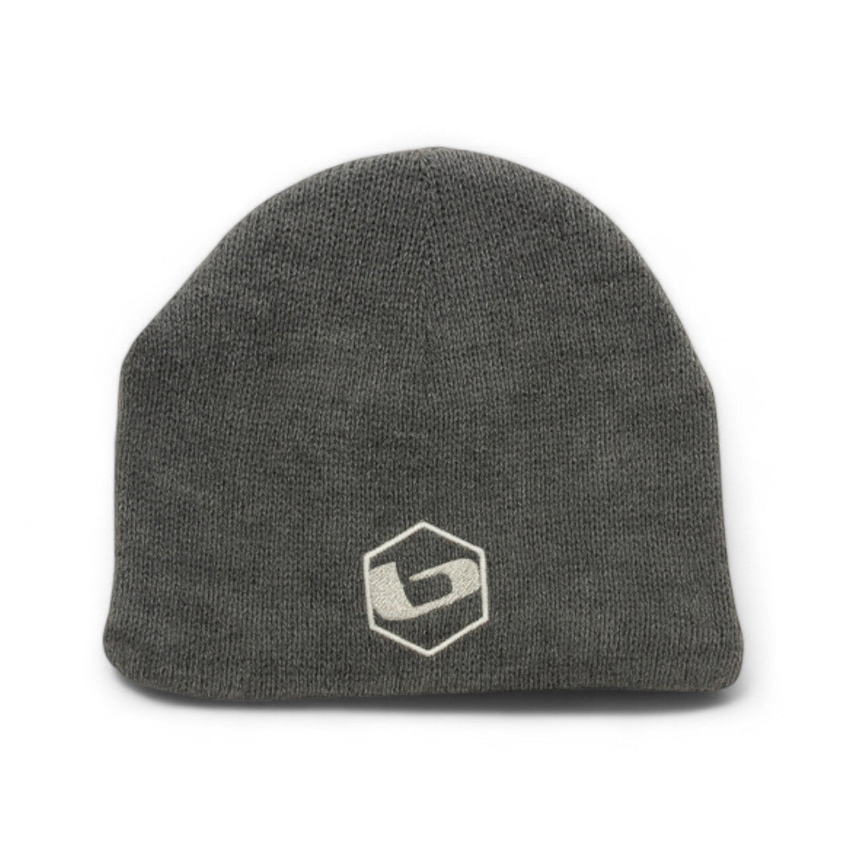 BASE Beanie — Grey