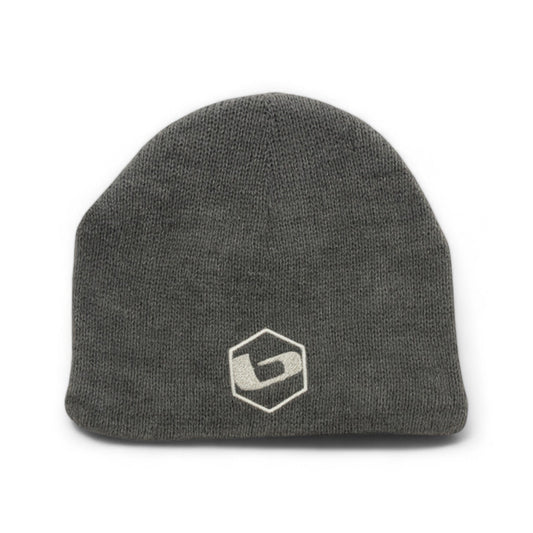 BASE Beanie — Grey