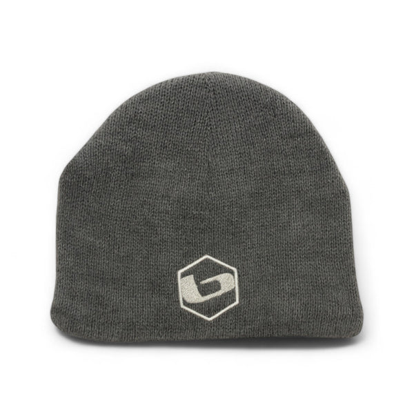 BASE Beanie Grey