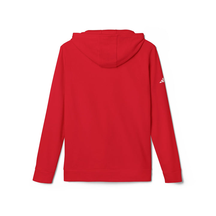 adidas X BASE Performance Fleece Hoodie