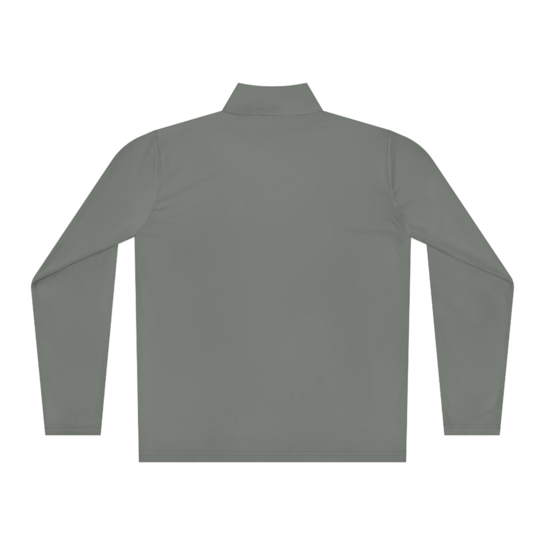 BASE Quarter-Zip Pullover