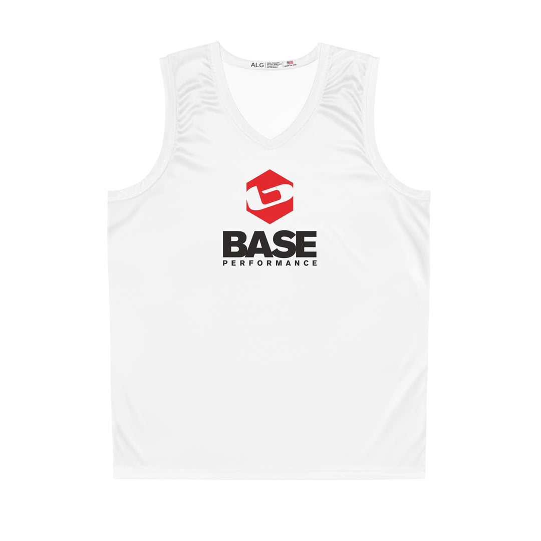 BASE Jersey