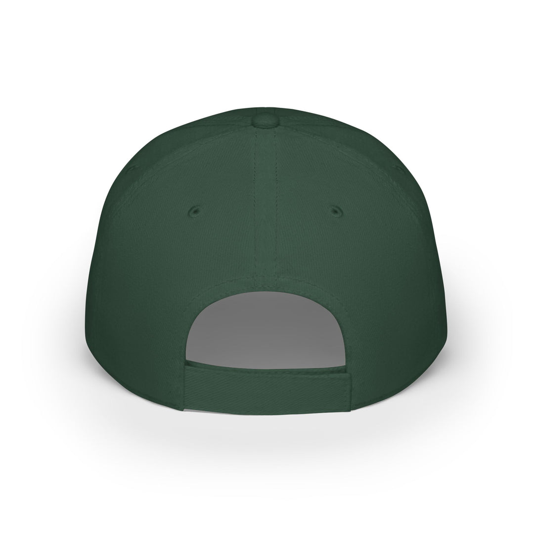 BASE Low Profile Baseball Cap