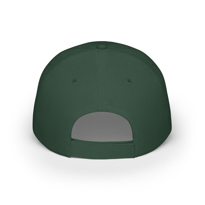 BASE Low Profile Baseball Cap