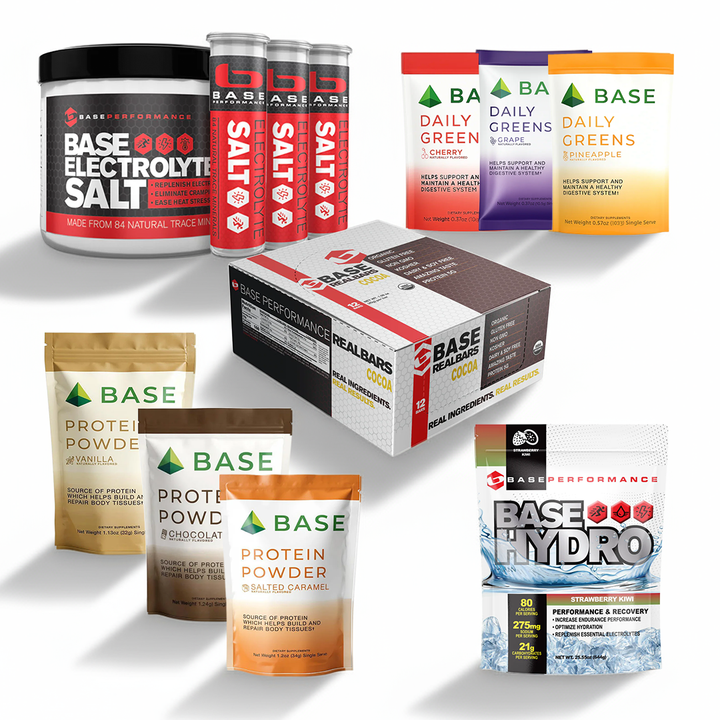 Winter Training Foundation