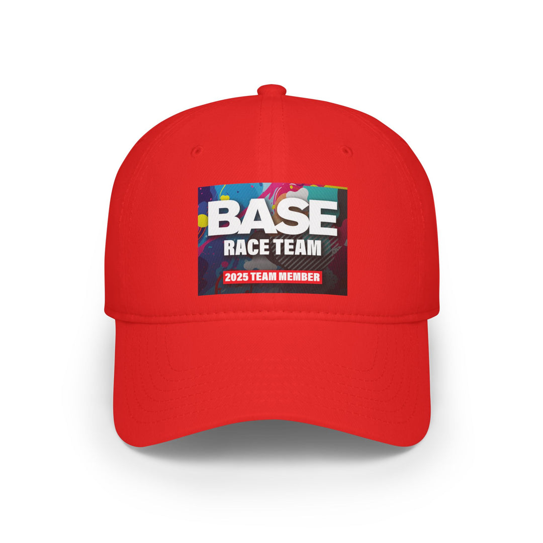 BASE Race Team 2025 Hat